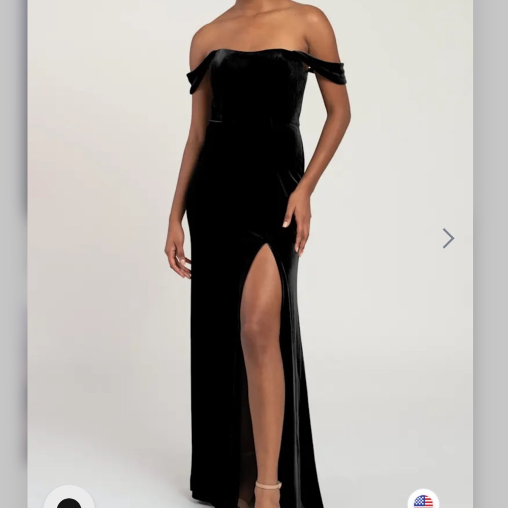 Jenny Yoo Issa Dress
